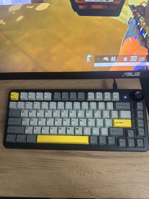 Игровой Компютер