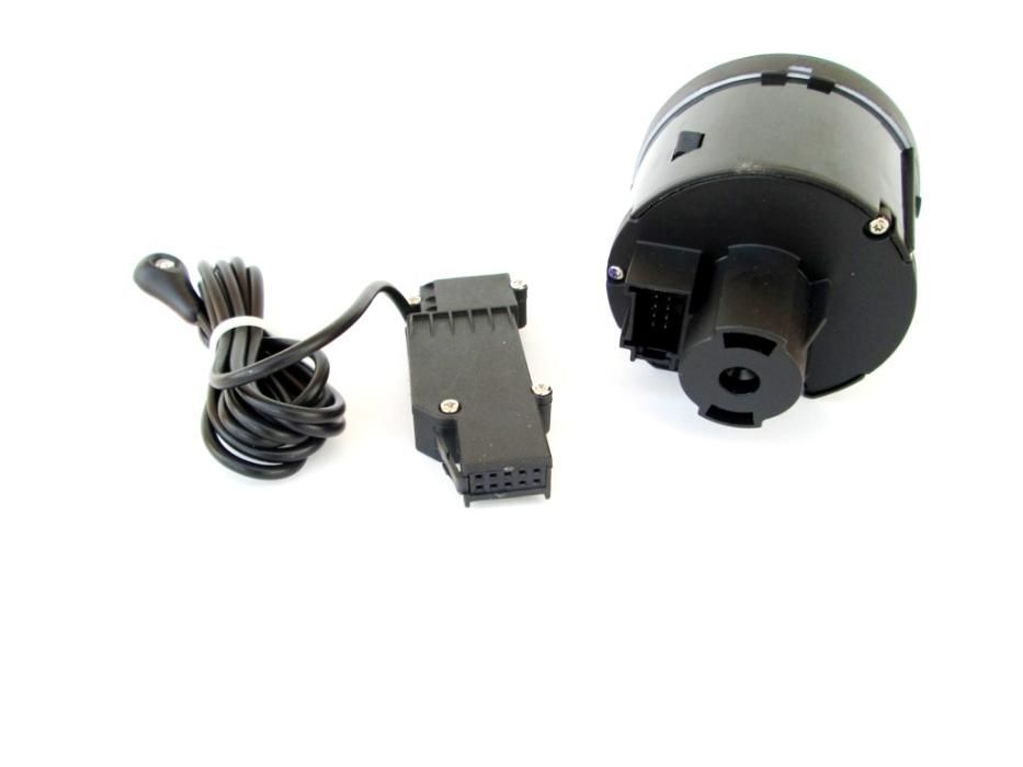 Bloc lumini auto + senzor pornire automata faruri pt VW Golf 5,Golf 6