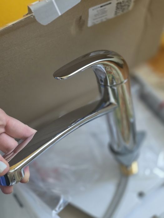 Robinet cada, chiuveta, bideu noi premium