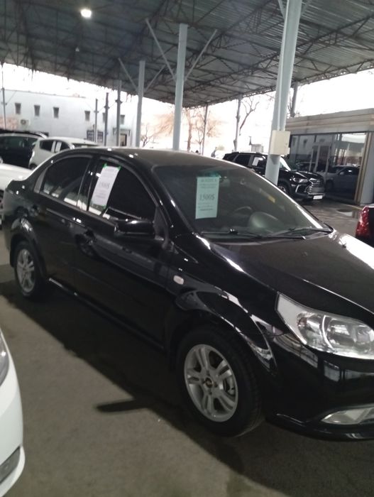 Nexia3 avtomat 2022 yil kraska toza