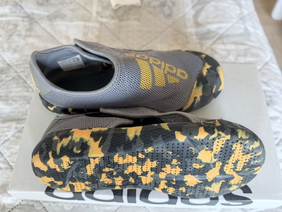 Детски сандали Adidas