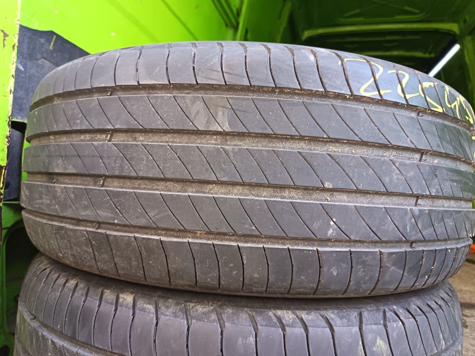 Anvelope vara 225 45 17 Michelin 2022.6.5mm