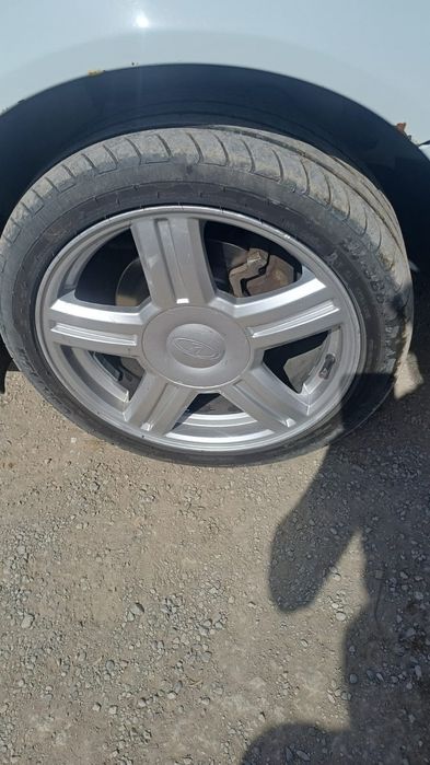 Торрус 195/45/16