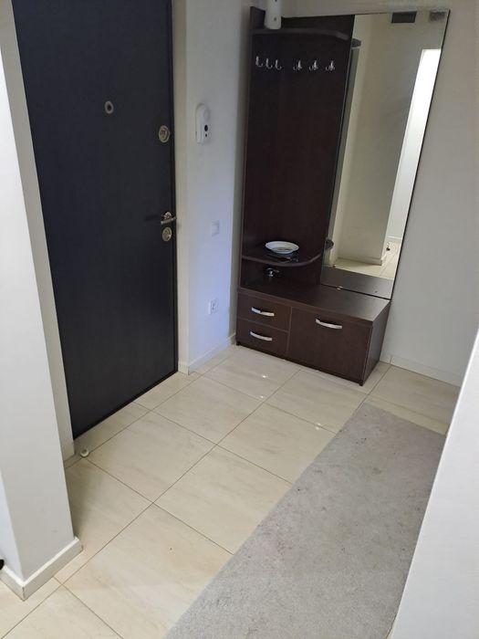 Închiriez apartament 2 camere in regim hotelier, parter