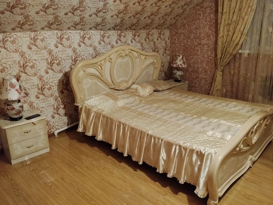 Спальный гарнттур