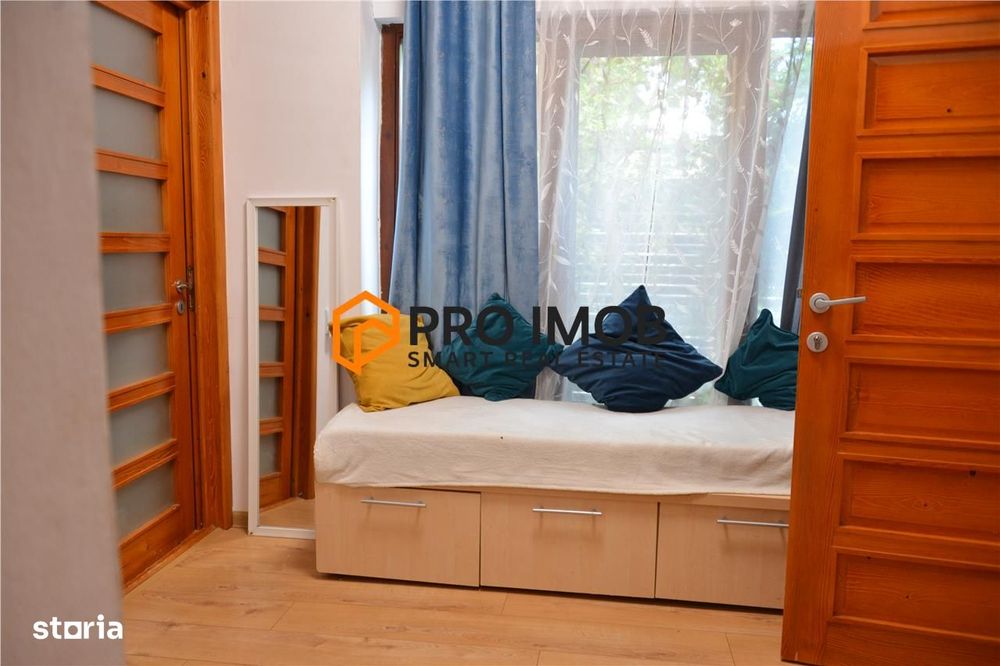 Casa tip P+M zona Centru