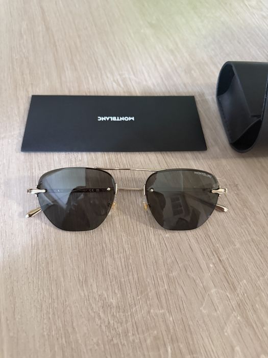 Ochelari de soare Montblanc