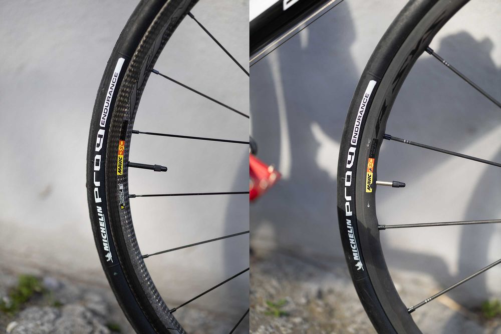 Cursiera Specialized Roubaix - Full Carbon - 54