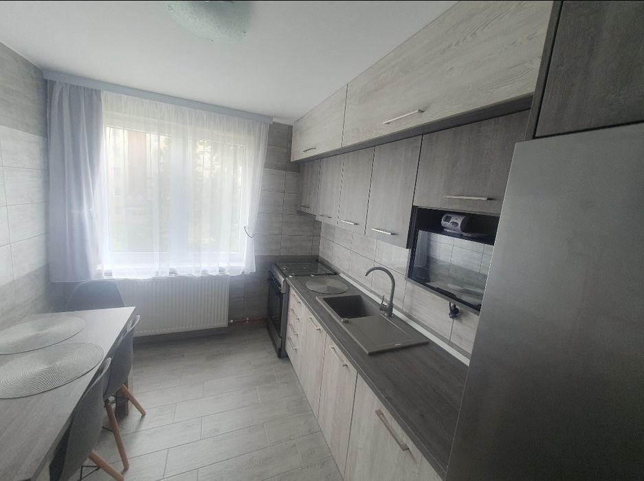 Apartament de inchiriat 2 camere zona centrala