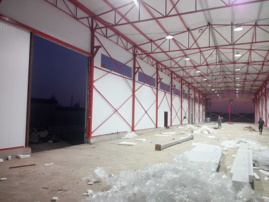 Качественный ремонт квартир.Монтаж сендвич панелей