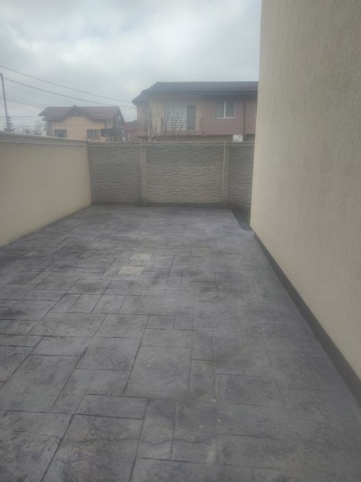 casa sos București -Măgurele -ilfov