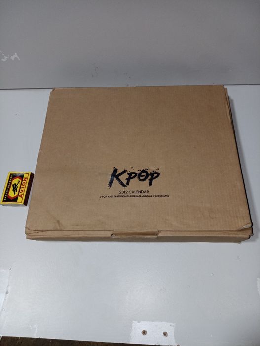 Корейский календарь