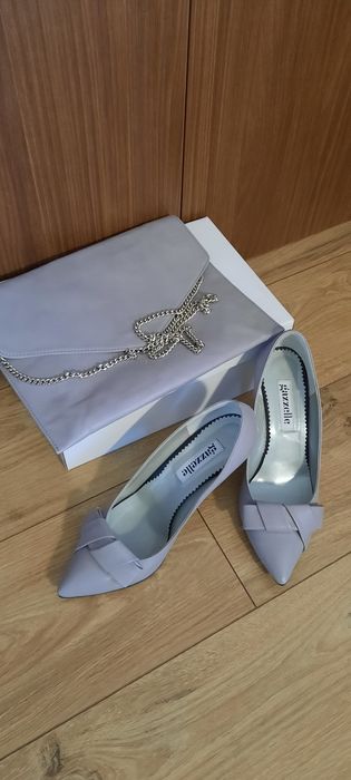 pantofi si plic Gazzelle