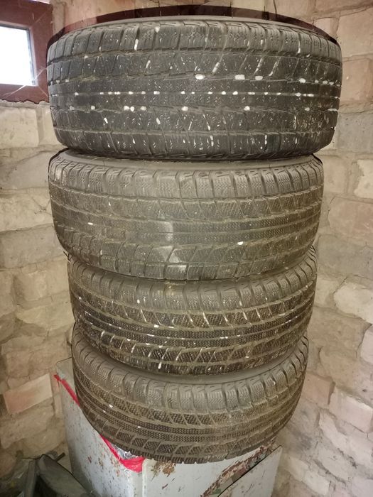 Қыстық балкон 14