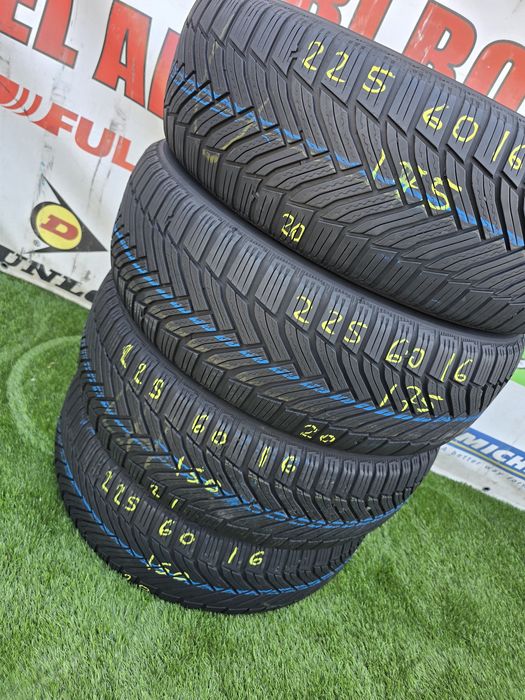 225 60 16 michelin m+s