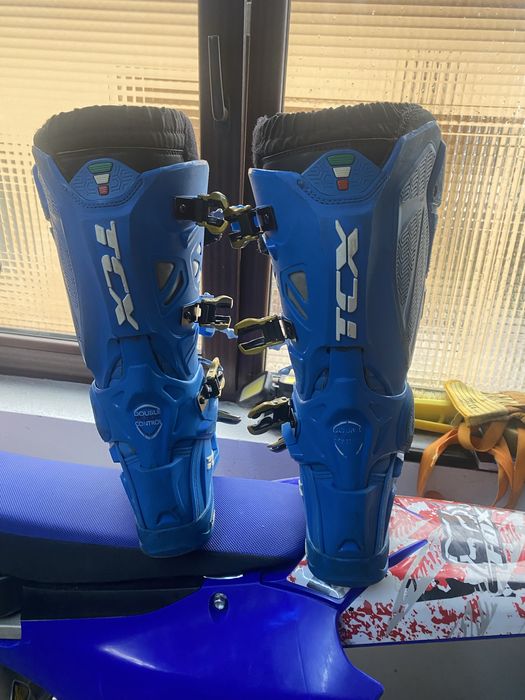 Vand cizme cross/ tubliss/ orteze cross