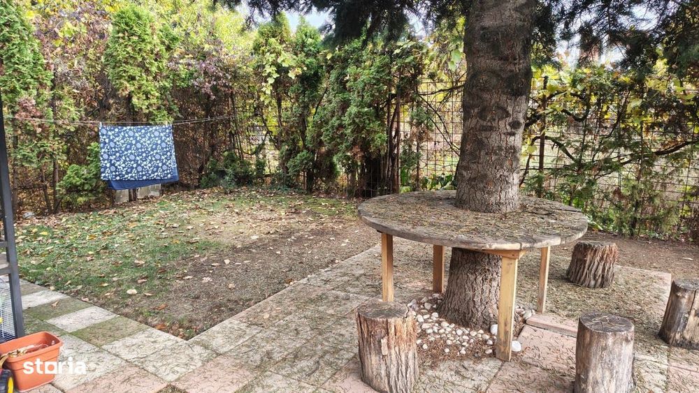 Vila impunatoare in Andrei Muresanu, D+P+M, teren 475 mp