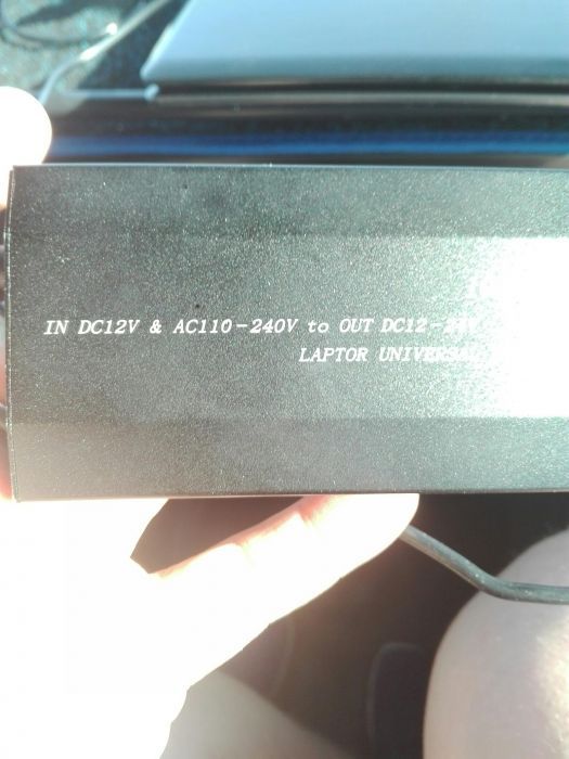 Лап-топ ACER-ONE 10.1