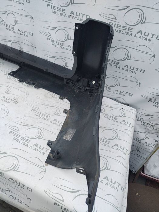 Bara spate Mercedes Vito,V-Class W447 Lung Facelift an 2024-2025-2026