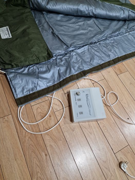 Продам термоодеяло 3-х зонное