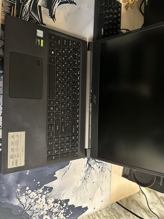 Продам Ноутбук acer