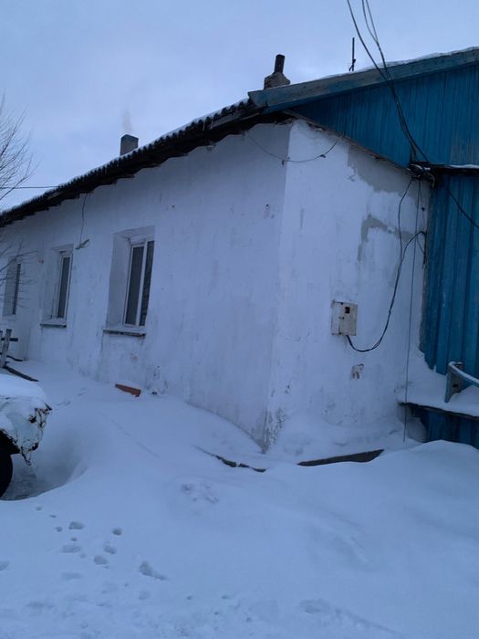 Продается дом в солоничке