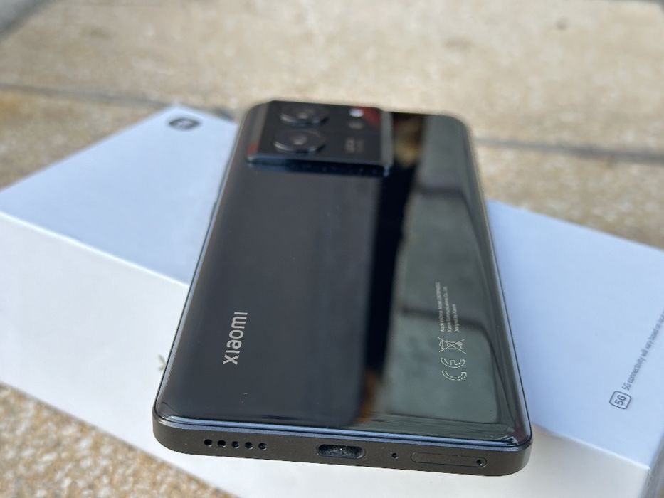 Xiaomi 13T Pro 12+12/512 GB