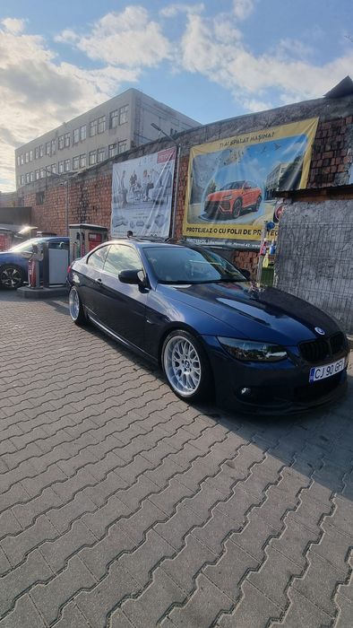 BMW 3 Series 2010 — imagine 3