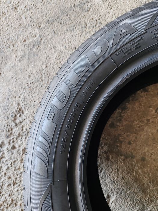 4 anvelope 195 60 15