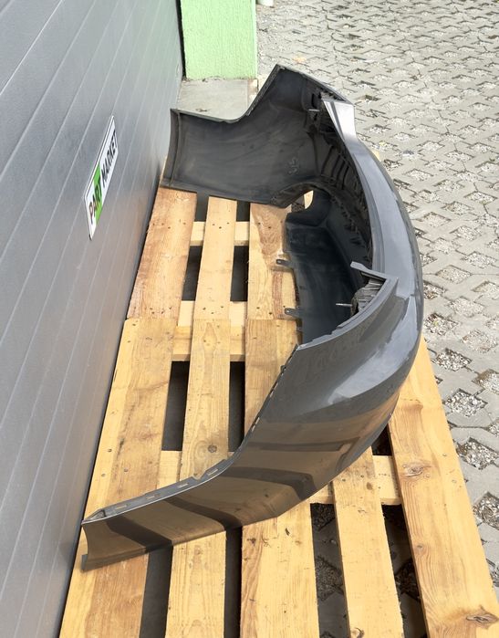 Задна броня AUDI A7 C7 4G 4G8807511R 4G8807521