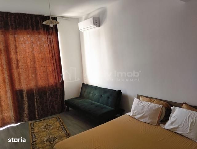 Studio Mamaia Nord, Hanul Cu Peste