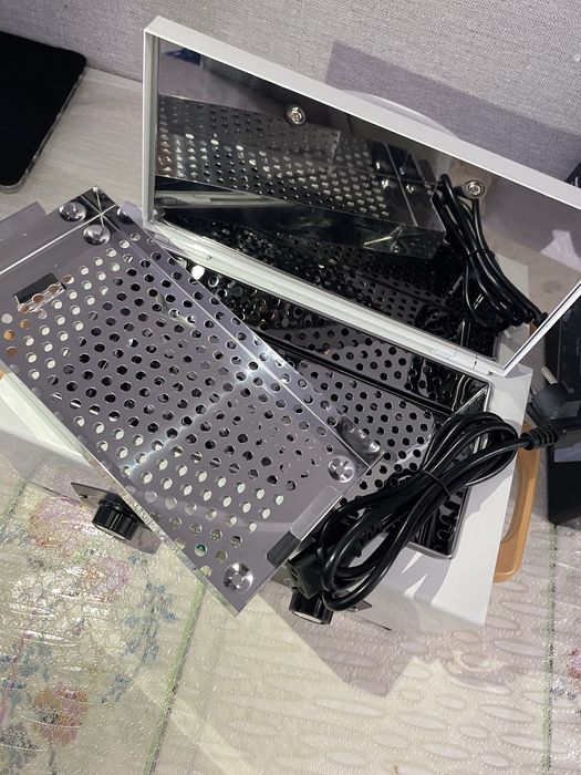 Сухожаровой шкаф ТОРГ