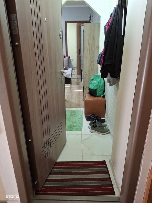 Apartament 2 camere etaj 1 zona Autogării