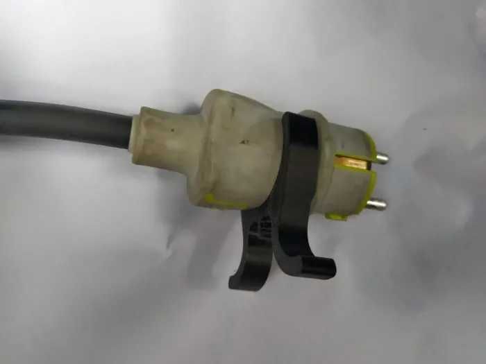 Adaptor cu magnet ( magnetic trigger ) statie incarcare flexicharger 16A Dacia Spring / Renault Zoe