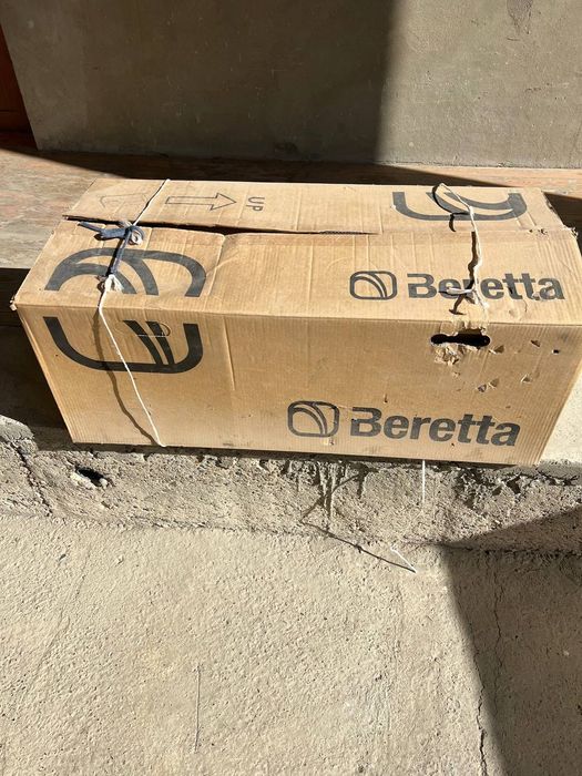 Продам Bеrettа  котёл