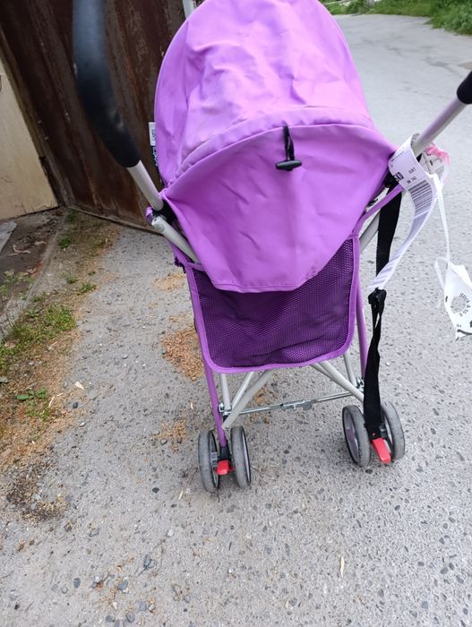 Коляска для детей