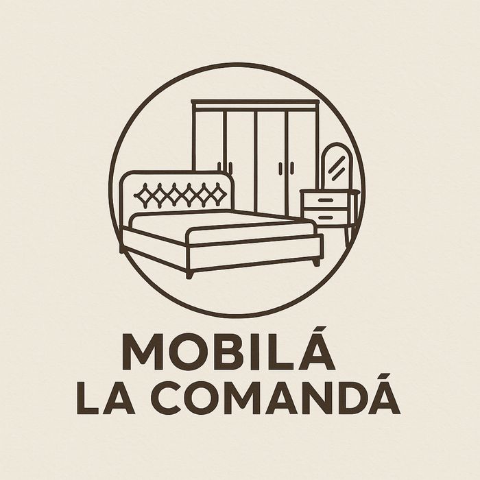 Mobila la comanda Bacau - bucatrii dormitoare dressinguri, calitate