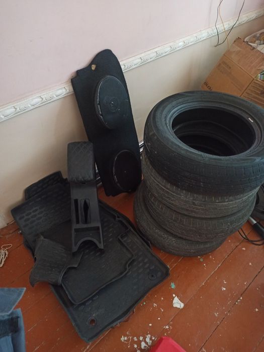 Хаммаси бирга сотилади спарк учун