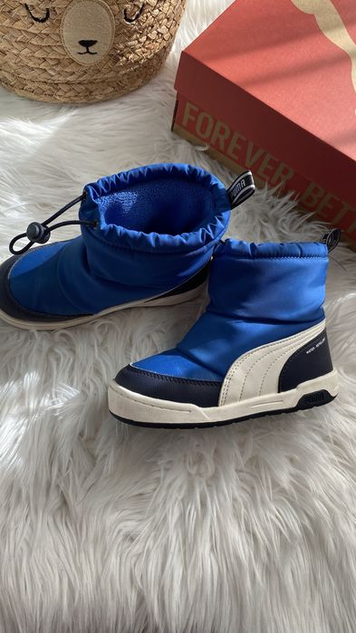 Puma Multiflex 2