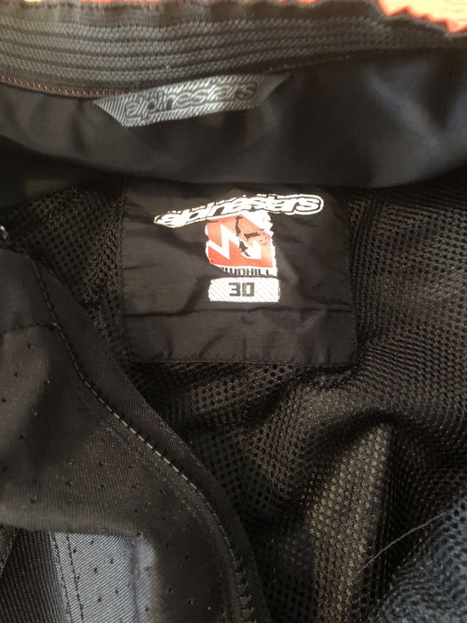 Pantaloni scurti Alpinestars