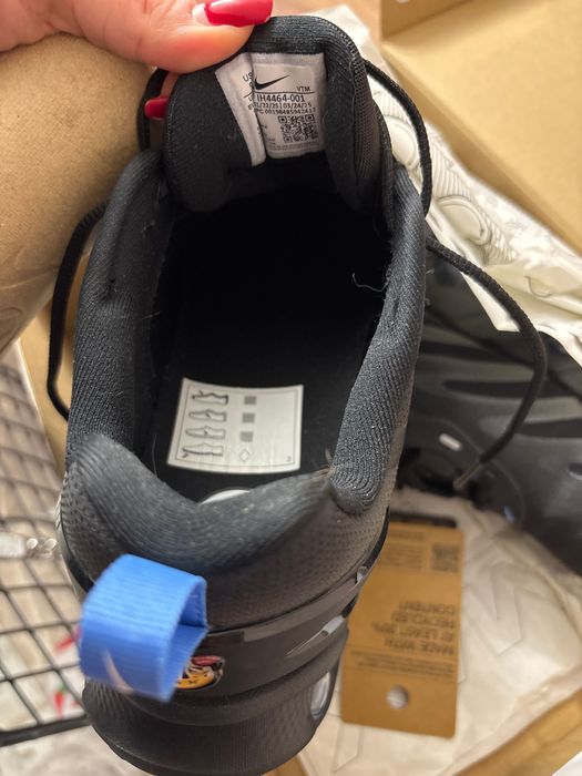 Мъжки маратонки Nike air max dn8