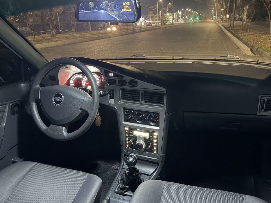 Nexia 2 1.6 dons full tozaa