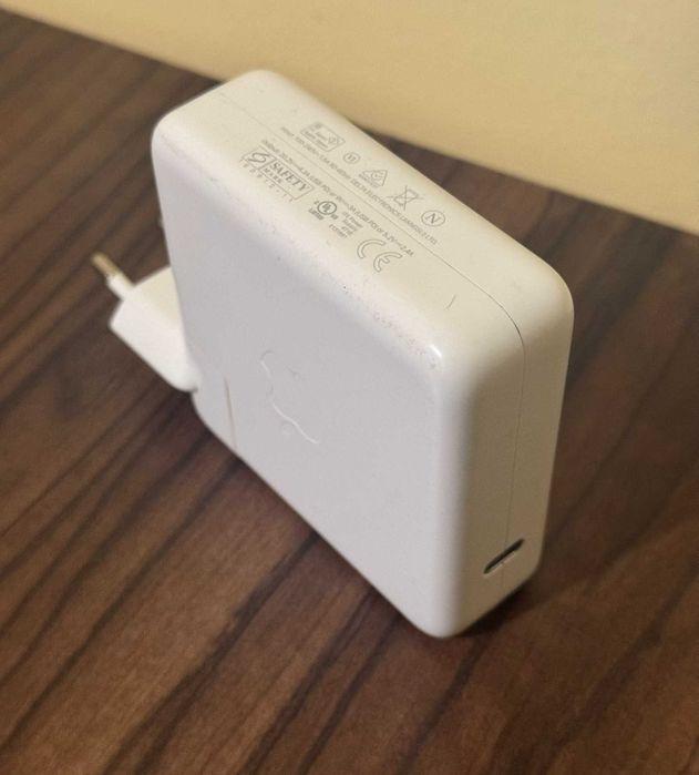 Magsafe Зарядно Apple