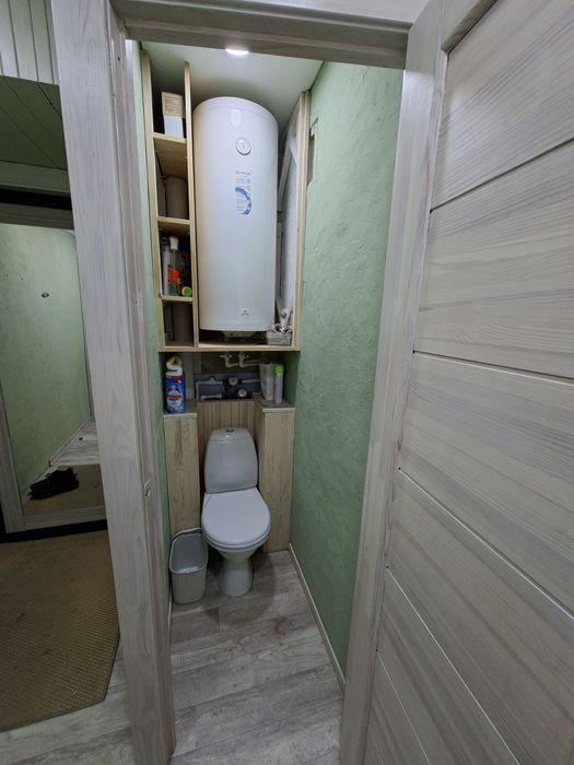 Продаётся 2-ком квартира