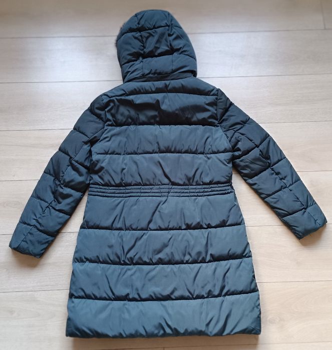 Зимно яке Чисто ново дамско