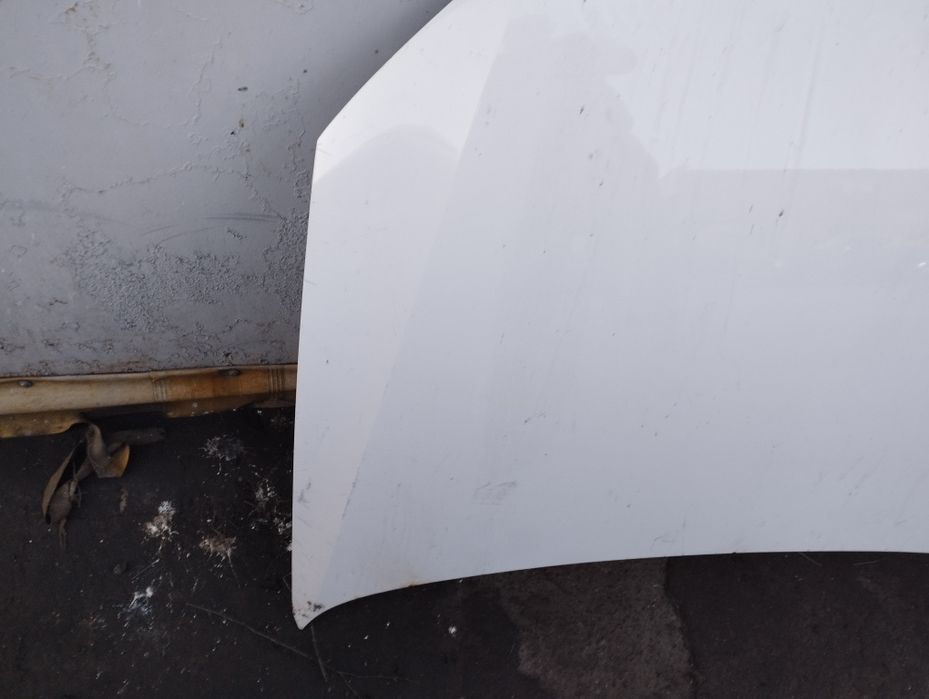 Преден капак за VW golf 6