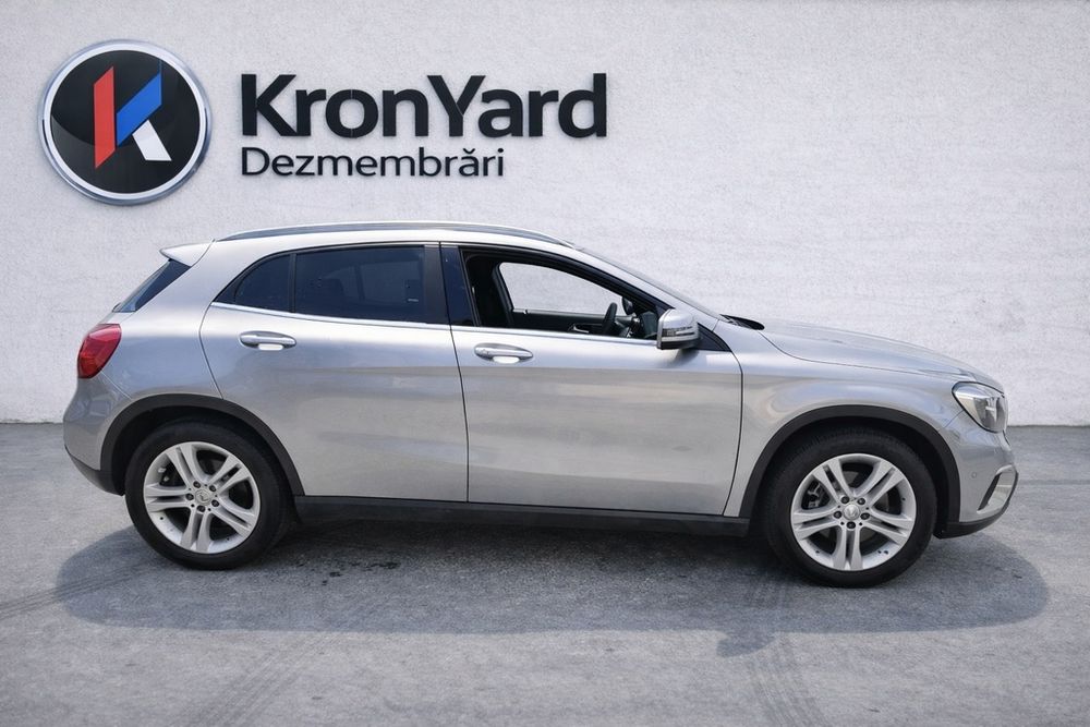 Dezmembrari dezmembrez  Mercedes GLA ( X156 ) 2.2 CDI 2013 - 2017  OM 651.930 Garantie