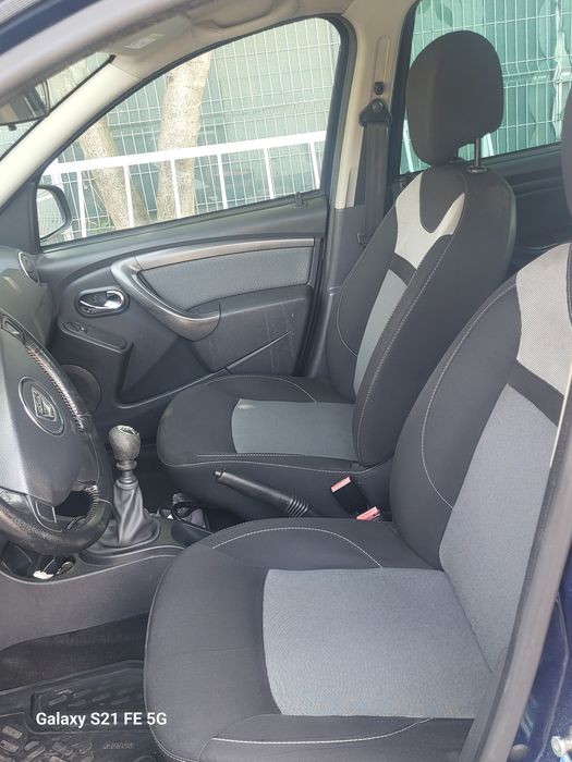 Dacia duster 2016 euro 6
