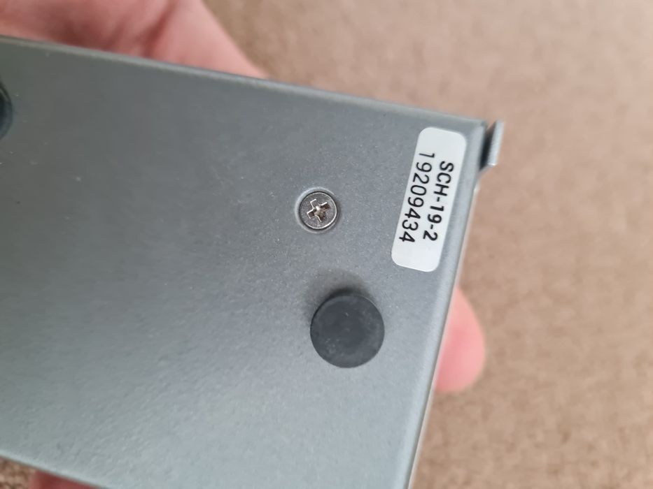 Schiit Fulla - amplificator de căști compact
