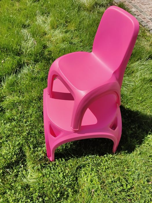 Set măsuță +scaun copii